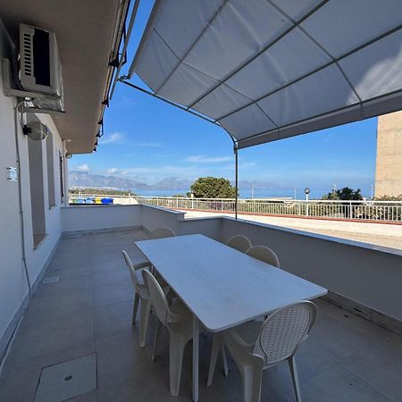 Case Vacanze Piccolo Balestrate Exterior photo
