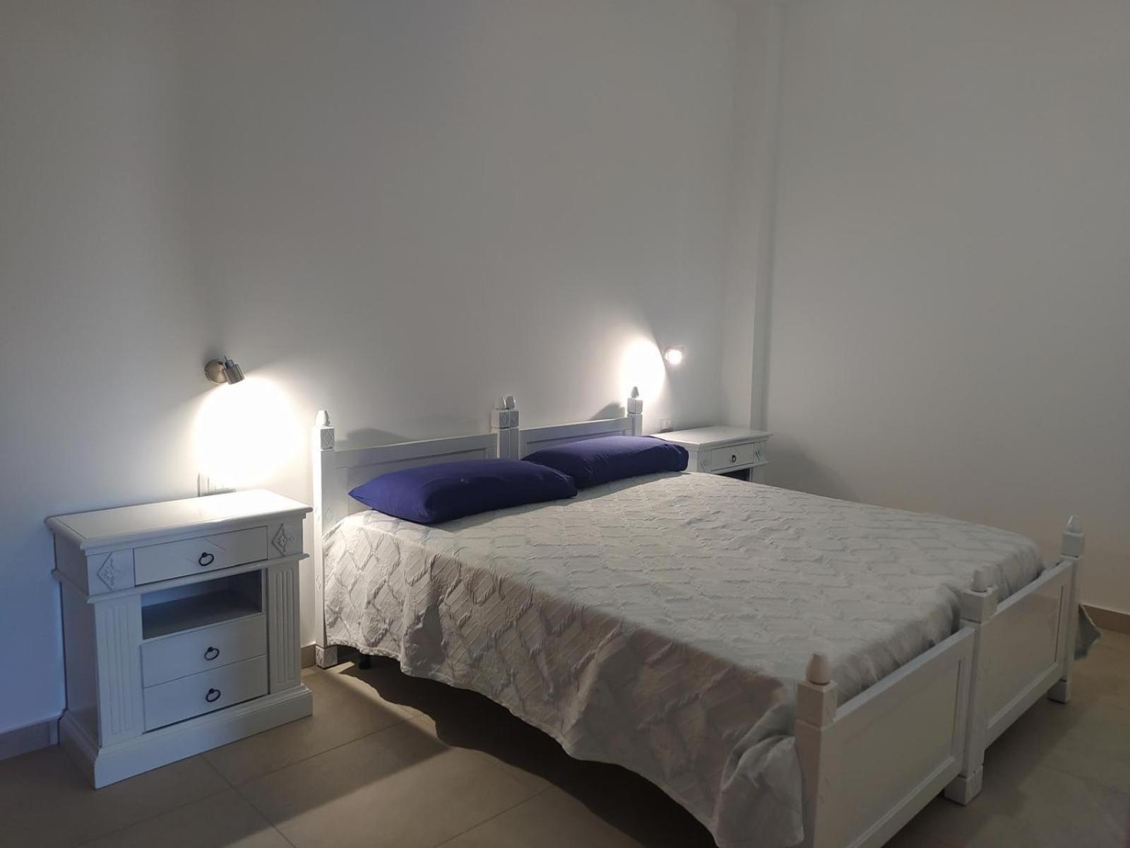 Case Vacanze Piccolo Balestrate Exterior photo