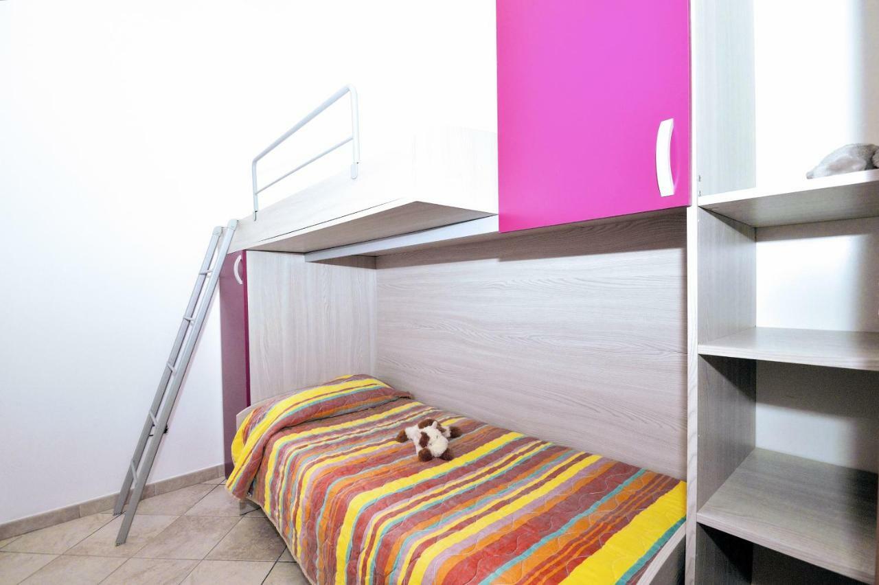 Case Vacanze Piccolo Balestrate Exterior photo