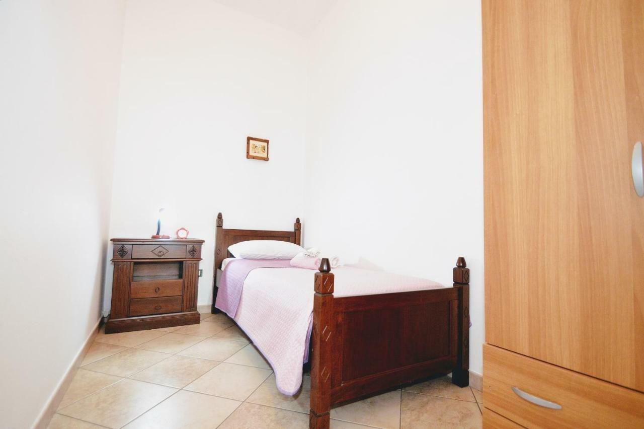 Case Vacanze Piccolo Balestrate Exterior photo