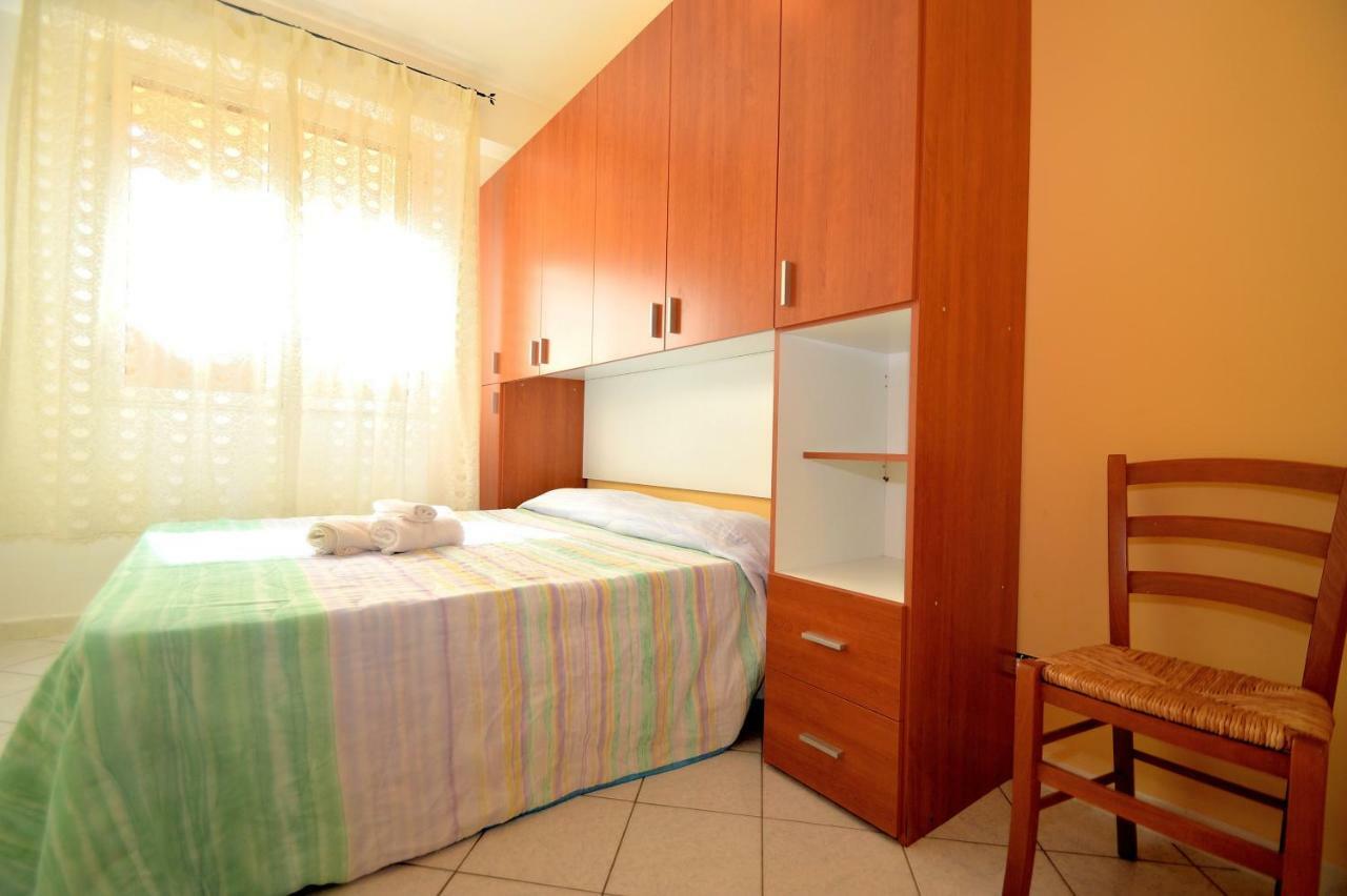 Case Vacanze Piccolo Balestrate Exterior photo
